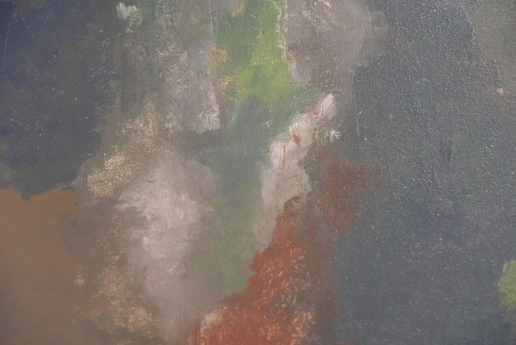 Sous la surface x JUDE