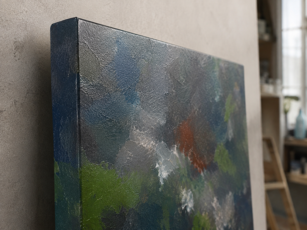 Sous la surface x JUDE