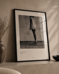 Intervalles - L’affiche