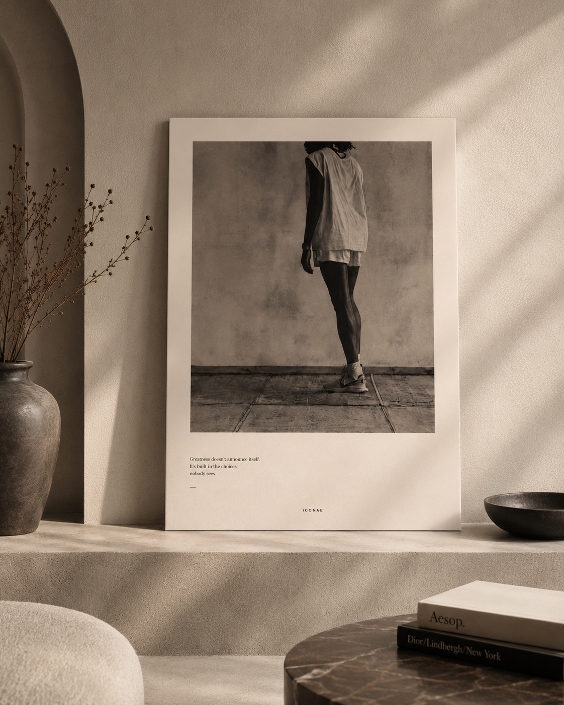 Intervalles - L’affiche