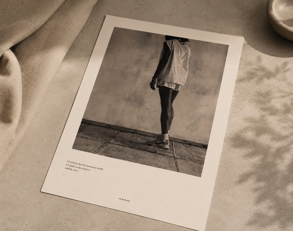 Intervalles - L’affiche