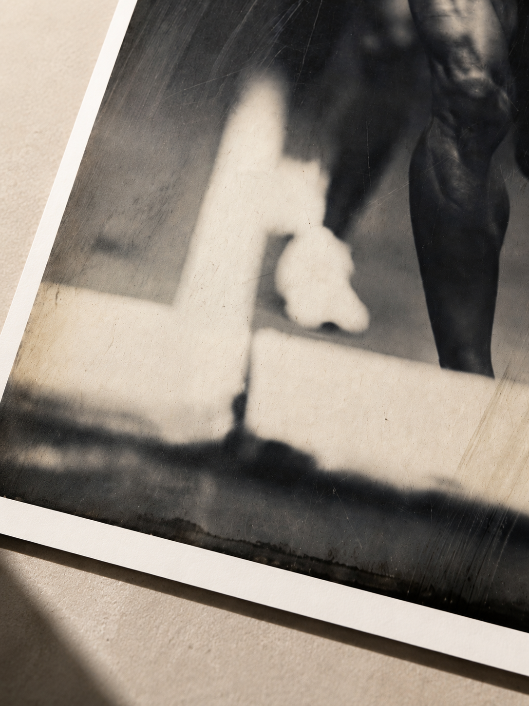 Focus - L’affiche