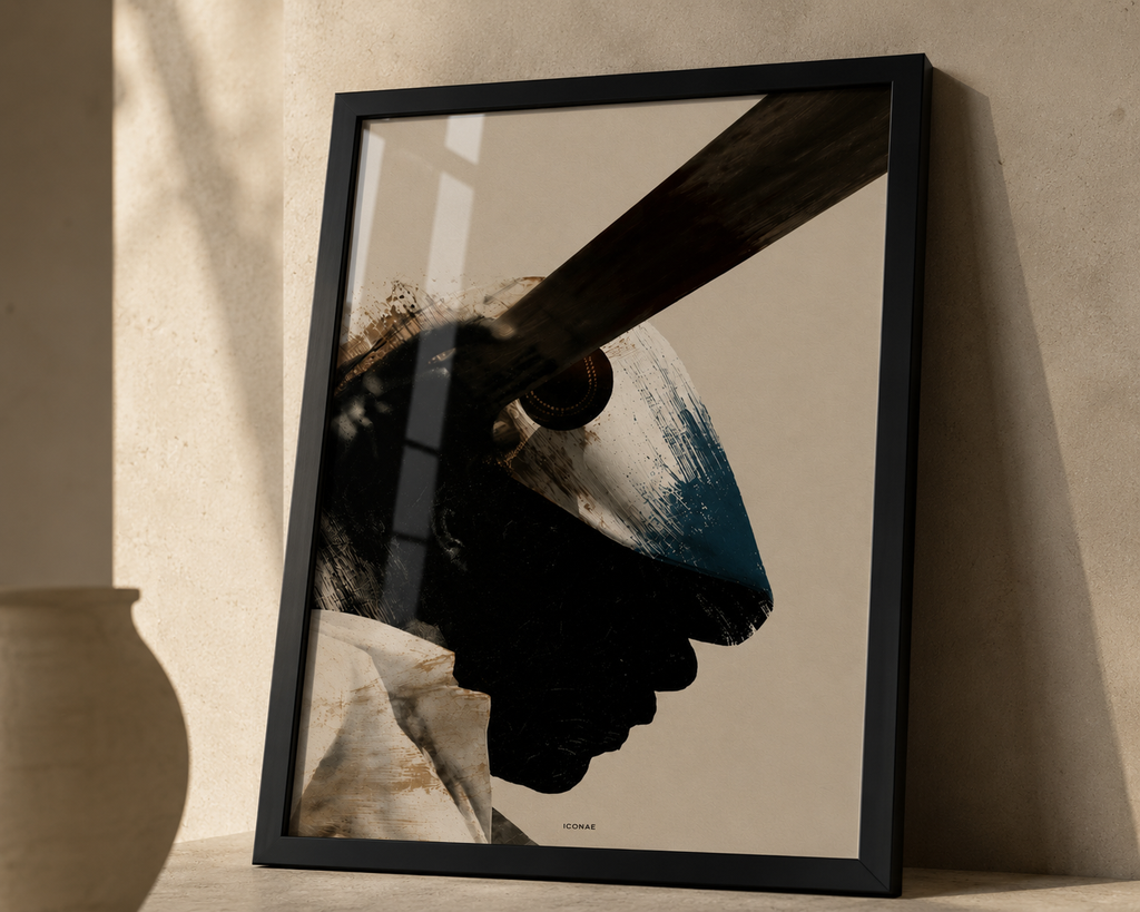Première base - L’affiche