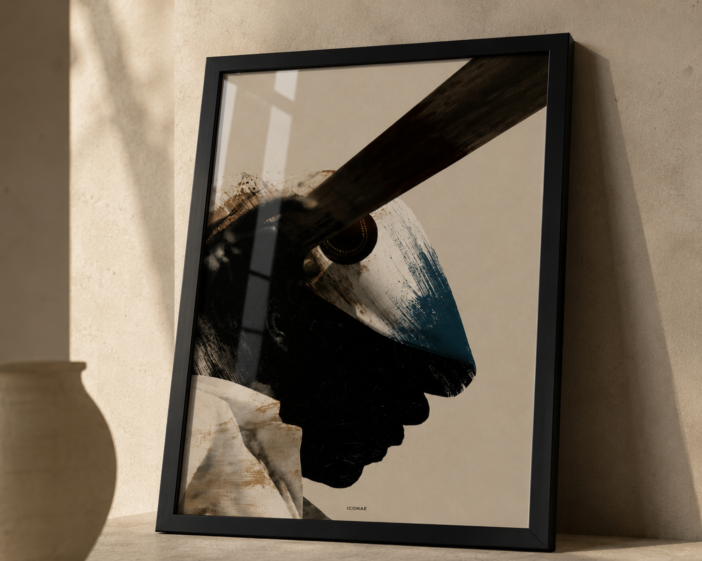 Première base - L’affiche