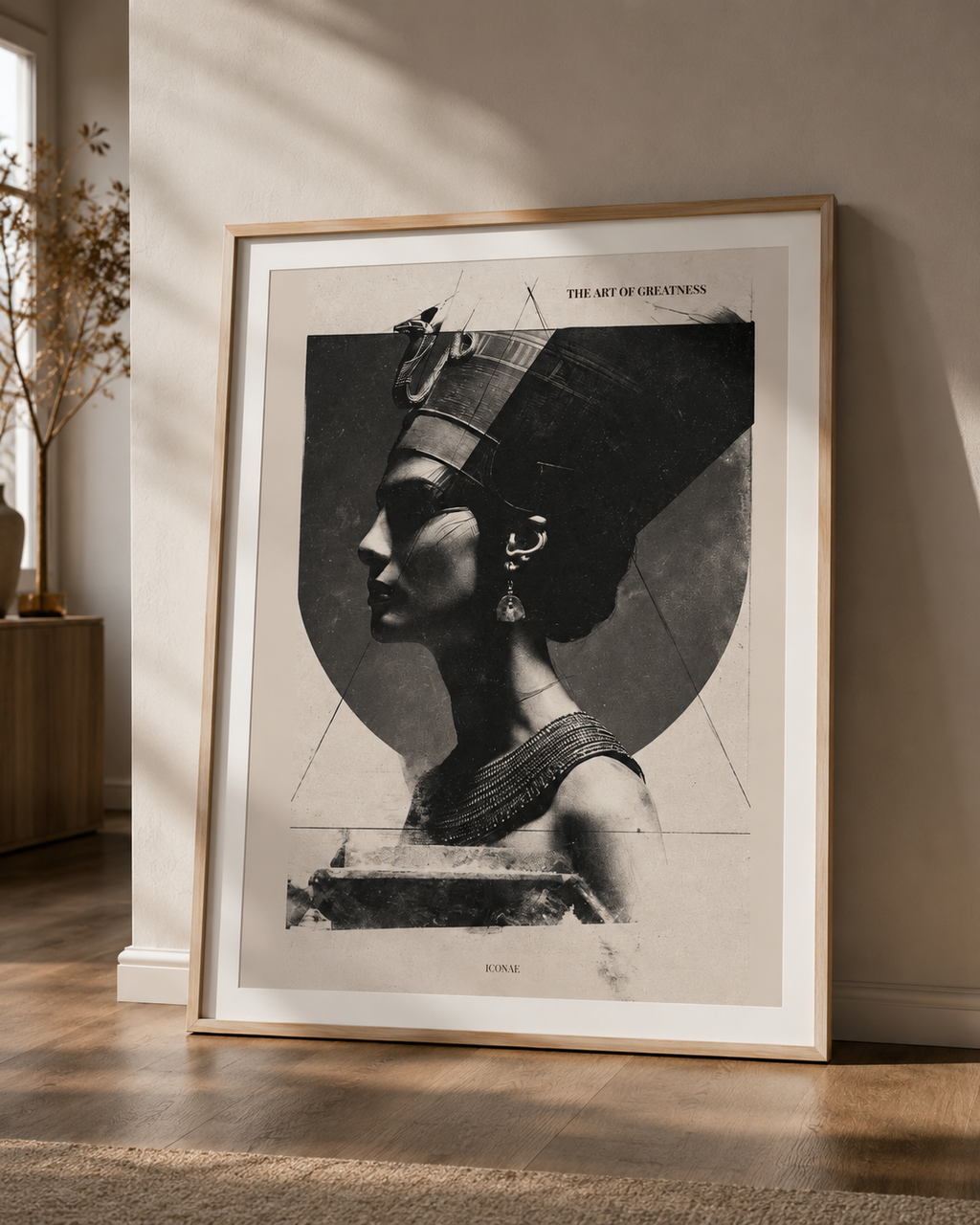 Cleopatra