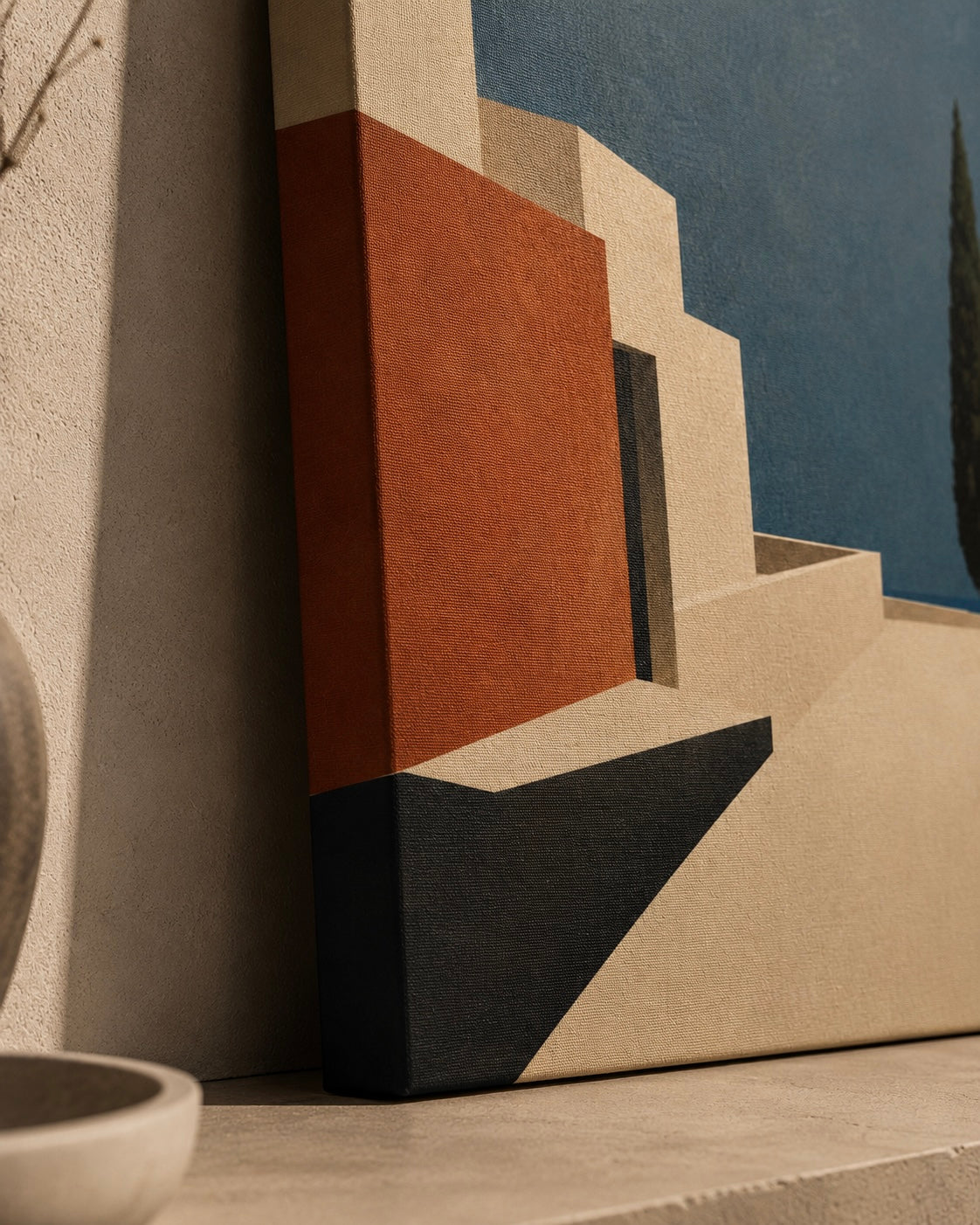 Home - La toile
