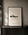 Formula one - L’affiche