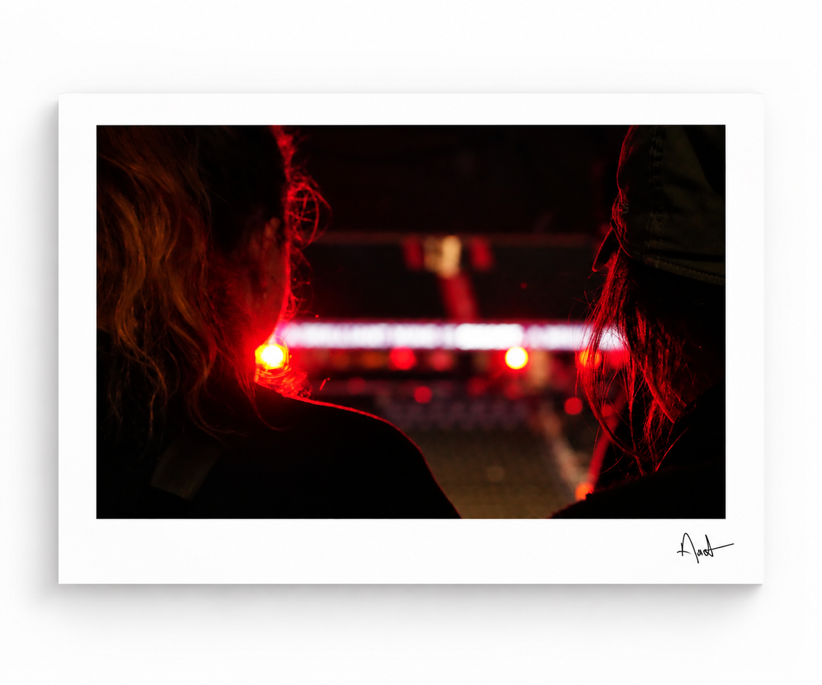 SPOTLIGHT X ANET