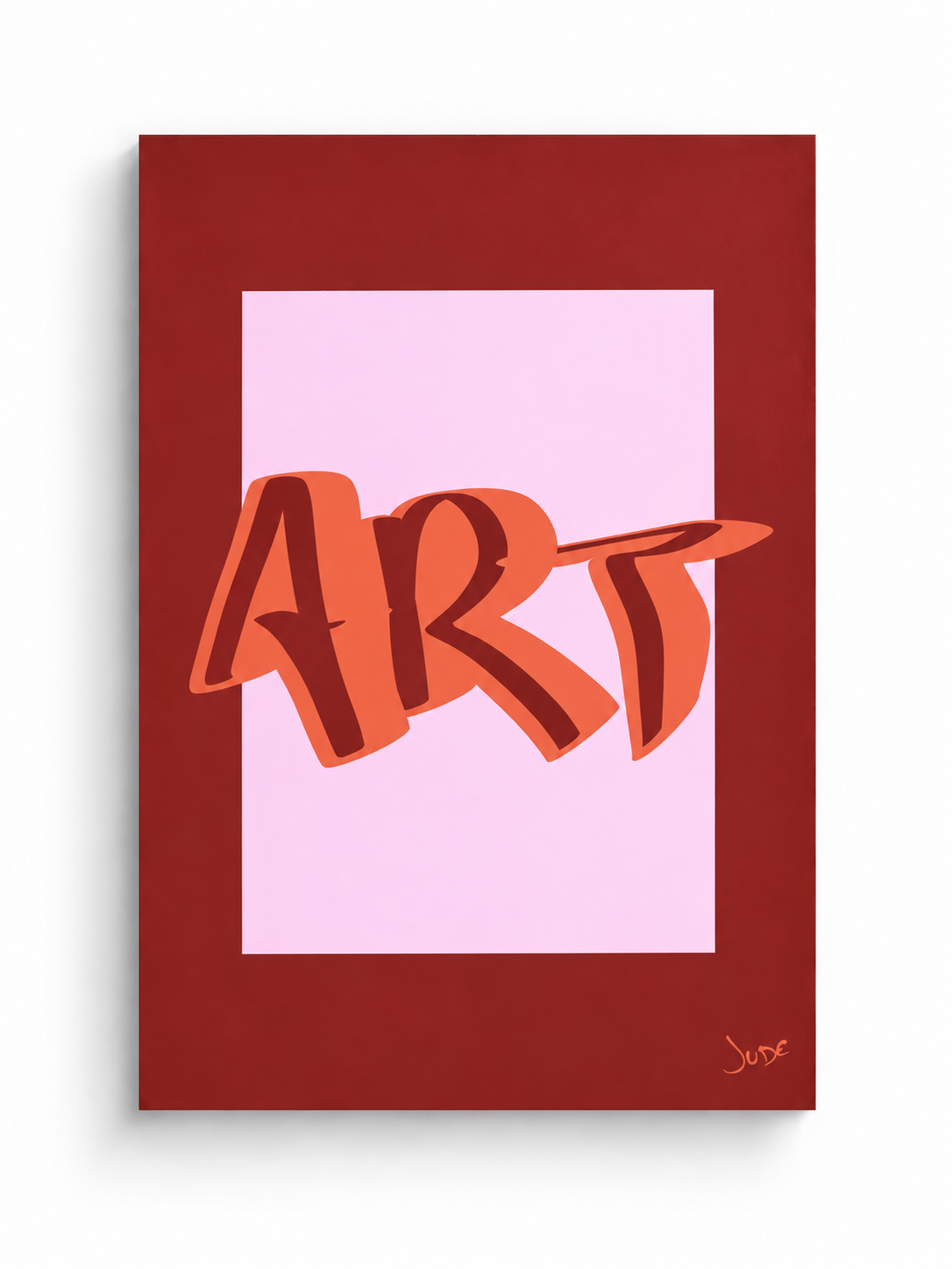 ART X JUDE