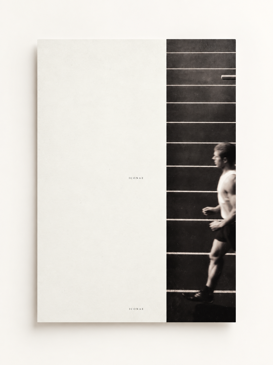 Run - L’affiche