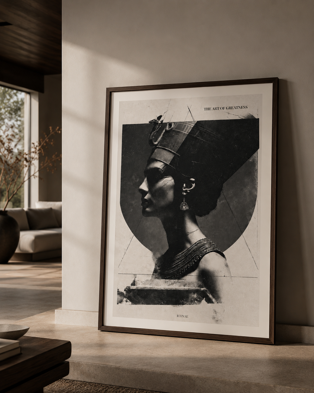 Cleopatra - L’affiche