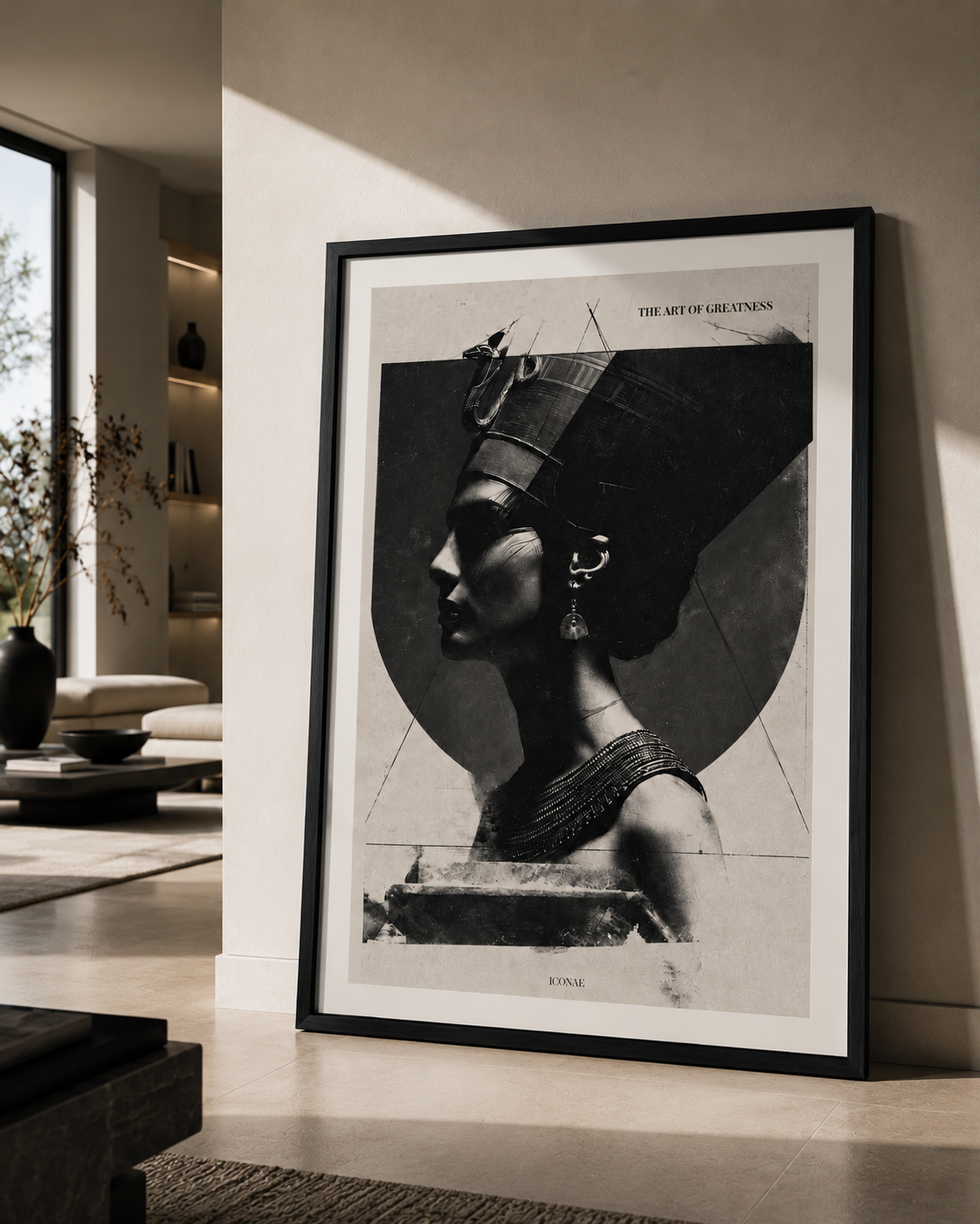 Cleopatra - L’affiche
