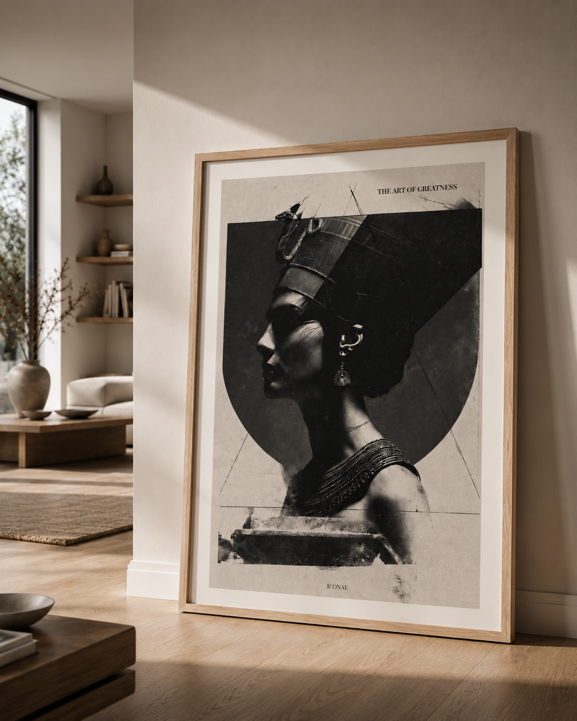 Cleopatra - L’affiche