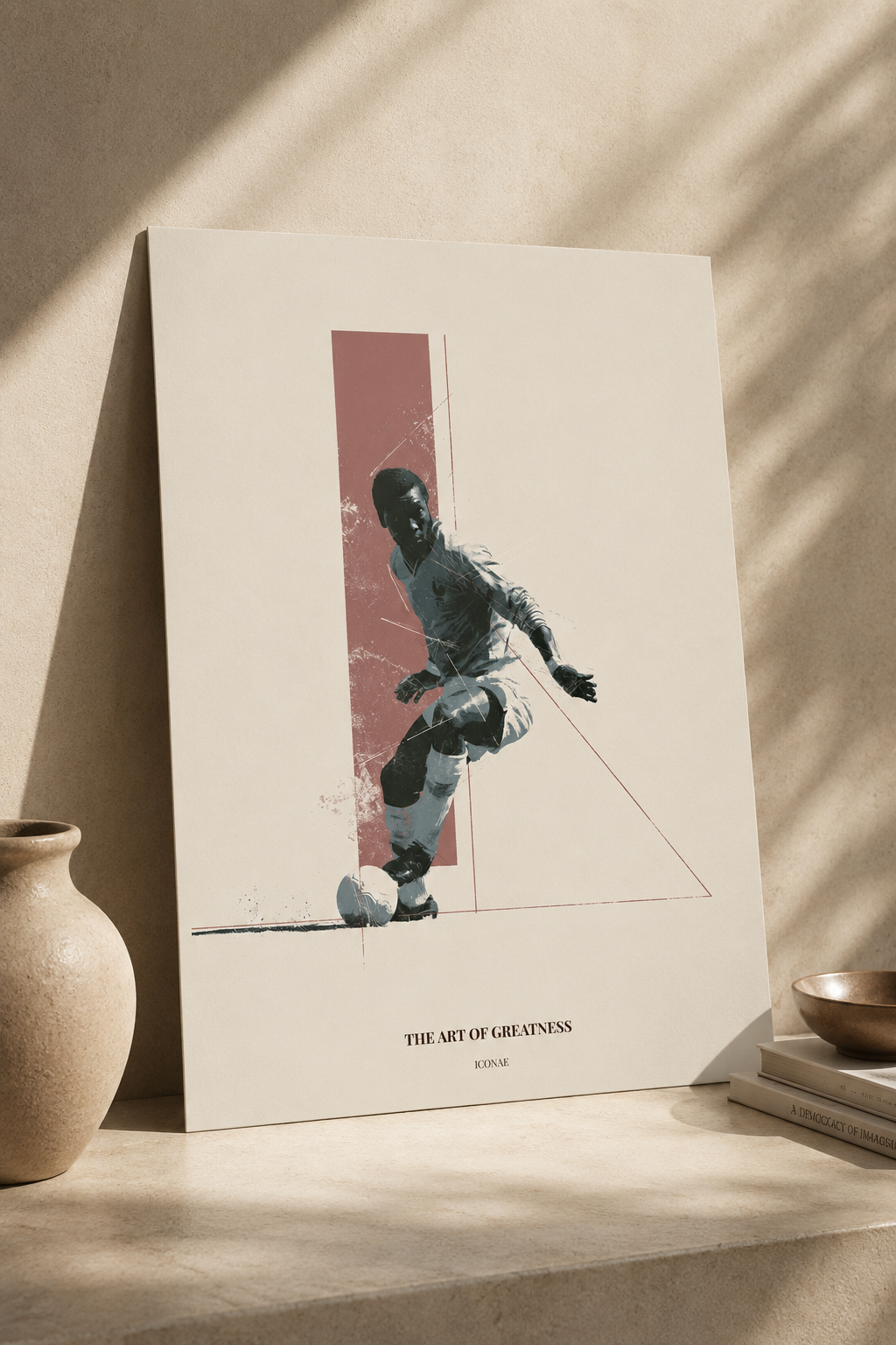 MatchPoint - L’affiche