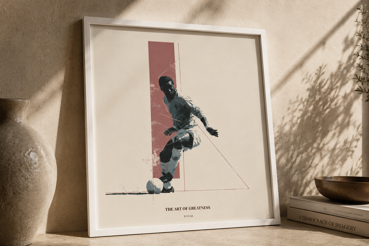 MatchPoint - L’affiche