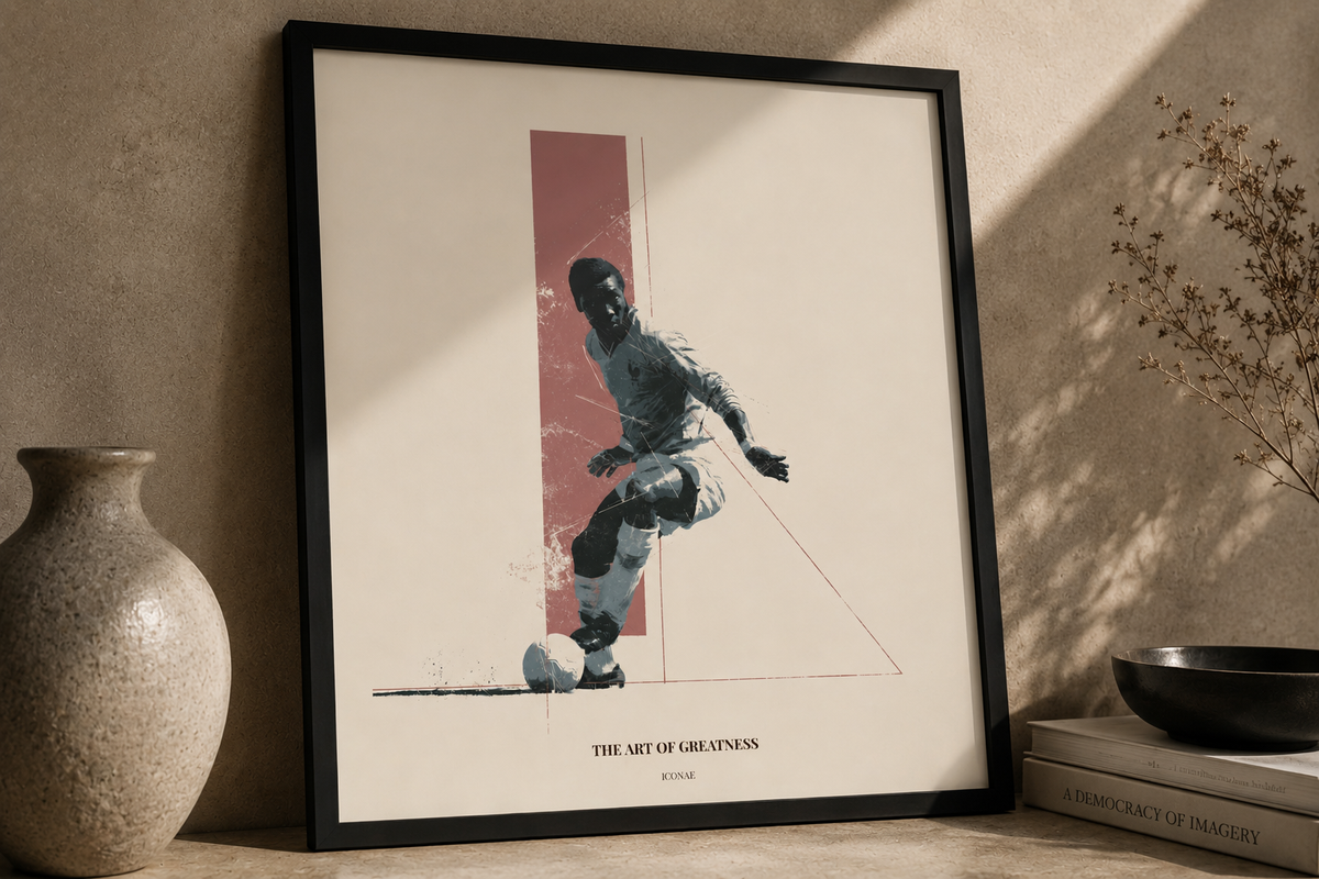 MatchPoint - L’affiche
